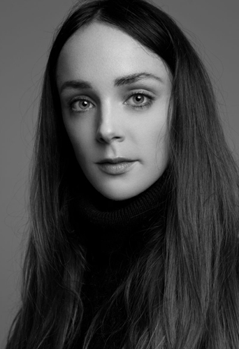 Claire Doyle, dancer, actor and model at headnod talent agency