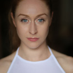 Corinne Holt, dancer and actor at headnod talent agency