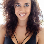 Lucia Gonzalez, dancer at headnod talent agency