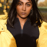 Natasha Patel, dancer and actor at HeadNod talent agency