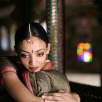 Seeta Patel, dancer at headnod talent agency