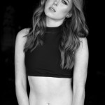 Sarah Louise Miller, dancer and model at headnod agency