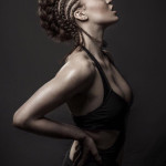 Yasmin Ogbu, dancer and model at headnod talent agency