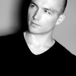 Tomas Simon, dancer and choreographer at headnod talent agency