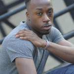 Kofi Mingo, dancer at headnod talent agency