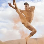 Sergio Giacomelli, dancer at headnod talent agency