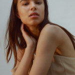 Maria Crittell, dancer and model at headnod talent agency