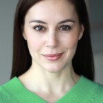 Charlotte Habib, dancer and actor at HeadNod talent agency