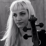 Klara Romac Schumann, musician at headnod talent agency