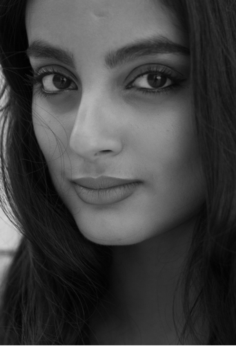 Nikkita Chadha, dancer and model at headnod talent agency