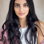 Nikkita Chadha, dancer and model at headnod talent agency