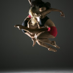 Larissa Longsee, dancer at headnod talent agency