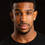 Michael Richards, dancer and model at headnod talent agency