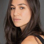 Jessica Khan Lee, dancer and actor at headnod agency