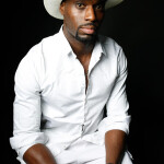 Bagsy, Michael Oladele, dancer and model at headnod talent agency