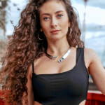 Carlotta Arcolaci, dancer at headnod talent agency