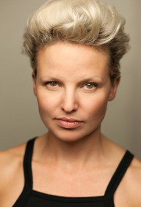 Ida May, dancer and fitness model at headnod talent agency