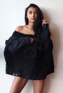 Natasha Patel, dancer and actor at headnod talent agency