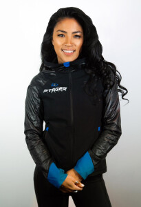 Sarah Jane Aboboto, dancer and choreographer at headnod talent agemcy