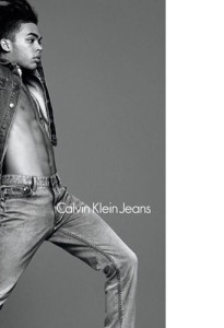 Kaner Flex, dancer and model at headnod talent agency