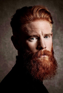Callum Clack represented by HeadNod Agency