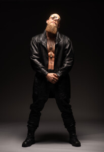 Dancer and Specialist Act Lex Milczarek represented by HeadNod Agency