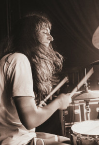 Serra Petale, musician at headnod talent agency