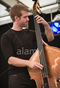 Tom Mason, musician at HeadNod Talent Agency