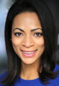 Yasmin Kadi, actor and singer at headnod talent agency