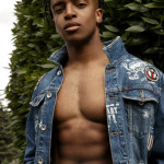 Dancer Dak Mashava represented by HeadNod Agency