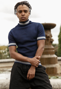 Dak Mashava, dancer at headnod talent agency