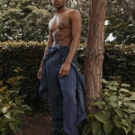 Dancer Dak Mashava represented by HeadNod Agency
