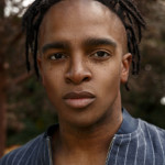 Dancer Dak Mashava represented by HeadNod Agency