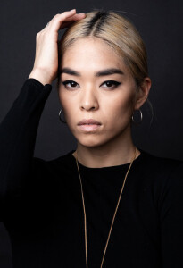 Dancer and Model Emily Yuen represented by HeadNod Agency