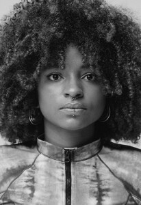 Alba Gutierrez, dancer at headnod talent agency