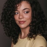 Cristina Kristina Pinheiro, dancer at headnod talent agency