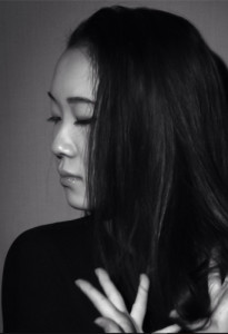 Dancer Ena Yamaguchi represented by HeadNod Dance Agency
