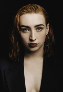 Emma Louise Stansall, dancer at headnod talent agency