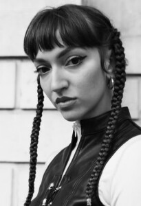 Federica Somma, dancer at headnod talent agency