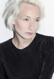 Sarah Thackeray, dancer at headnod talent agency