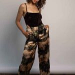 Cristina Kristina Pinheiro, dancer at headnod talent agency