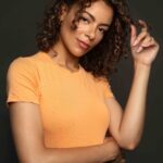 Cristina Kristina Pinheiro, dancer at headnod talent agency