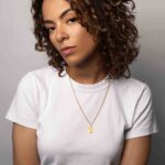 Cristina Kristina Pinheiro, dancer at headnod talent agency