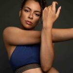 Cristina Kristina Pinheiro, dancer at headnod talent agency
