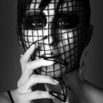 Ami Benton, dancer and model at headnod dance agency