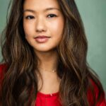 Larissa Longsee, dancer represented by HeadNod Agency
