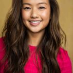 Larissa Longsee, dancer represented by HeadNod Agency