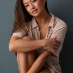 Larissa Longsee, dancer represented by HeadNod Agency
