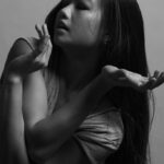 Larissa Longsee, dancer represented by HeadNod Agency