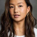 Larissa Longsee, dancer represented by HeadNod Agency